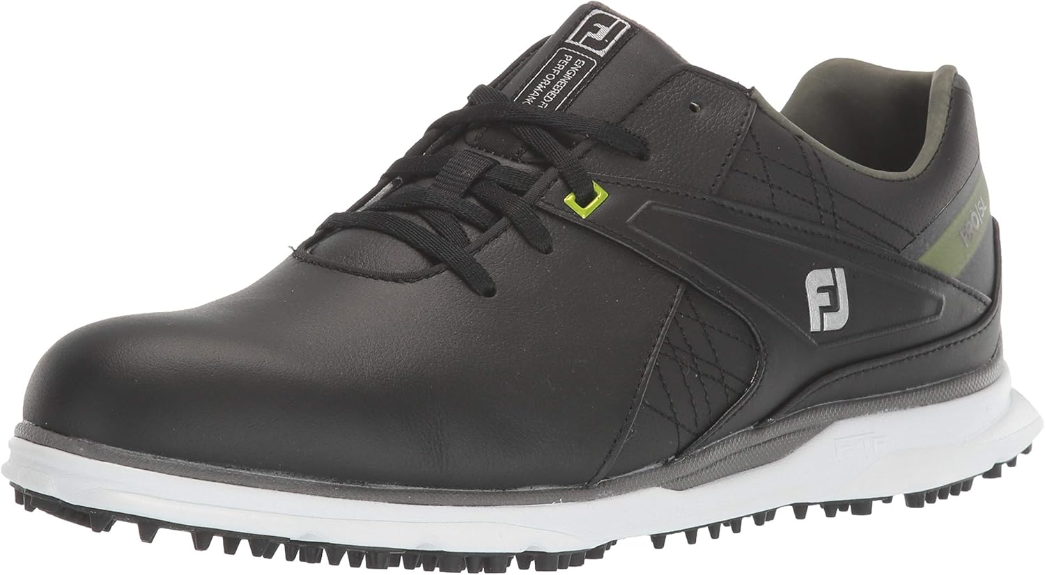 footjoy pro sl size 14