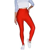 American Apparel Cotton-Spandex Jersey Legging