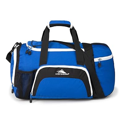 High Sierra Cross Sport Ringleader Duffel Bag Zambia Ubuy
