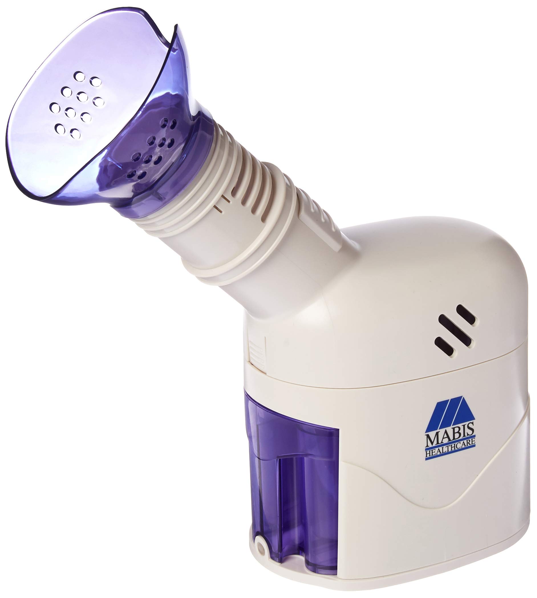 Briggs Mabis Steam Mist Inhaler Buy Online in United Arab Emirates at