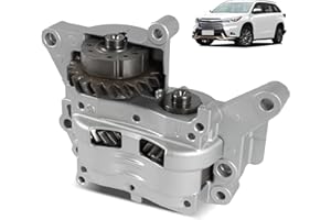 BOTEN 13620-36020 Engine Balance Shaft Assembly Replacement for 2010-2019 Toyota Camry Highlander Avalon RAV4 Venza Sienna Lexus ES300h ES350 NX200t NX300h Scion tC 2.5L 2.7L 4-cylinder models 13620-0V050