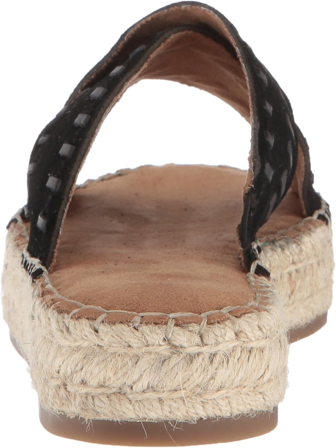 aerosoles rose gold sandals