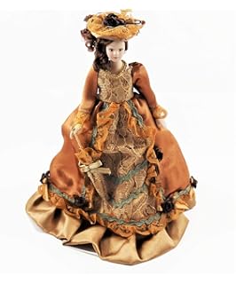 melody jane doll house