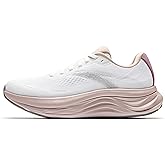 ANTA Women's PG7 Running Shoes Cushioning Comfortable Breathable Athletic Workout Gym Cross Trainer Sports Sneakers