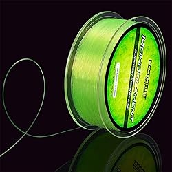 KastKing Premium Monofilament Fishing Line, Sunrise