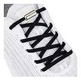 Elastic Shoe Laces for Kids and Adults