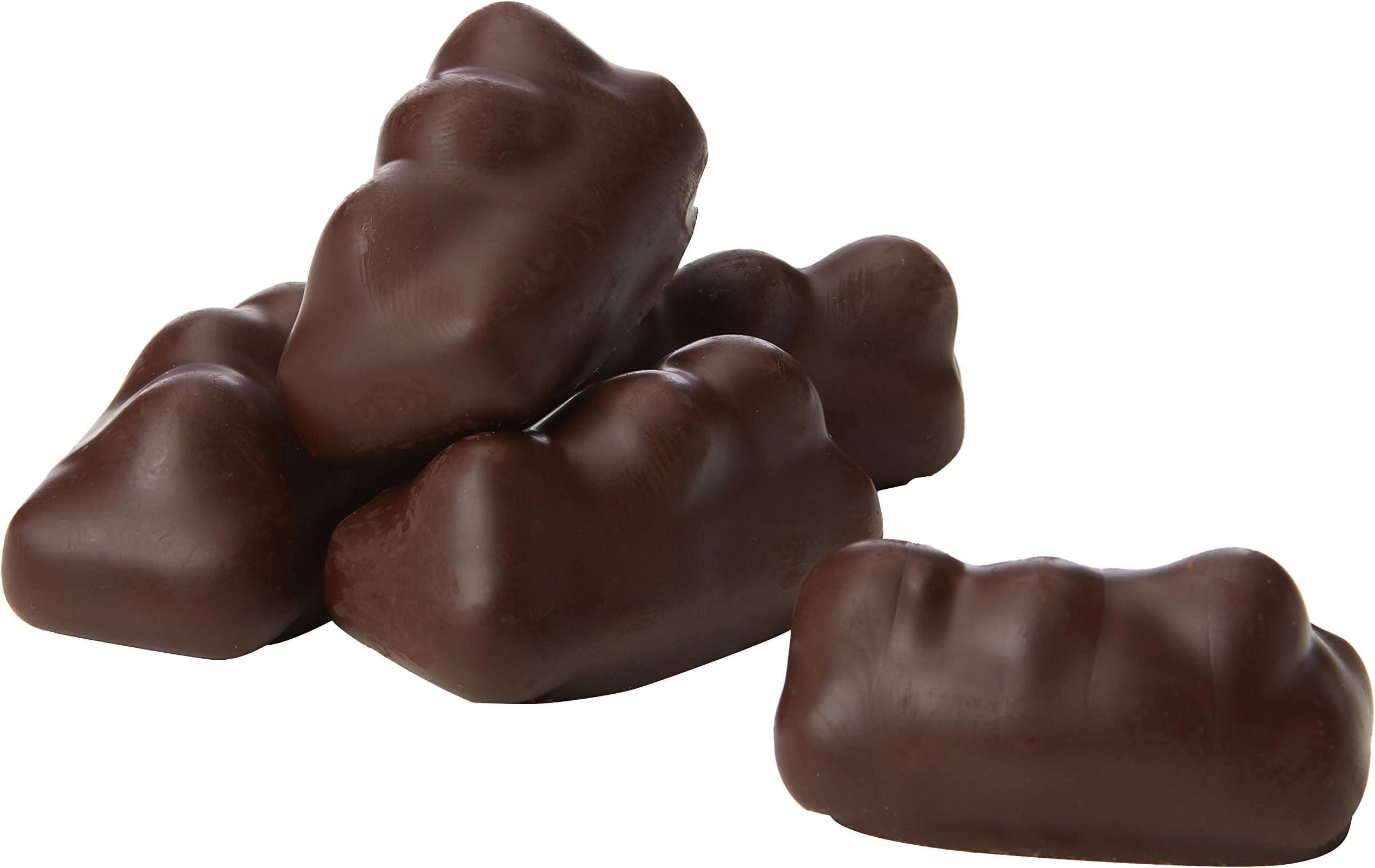 Ickx Trio Puur Loose Chocolates in a Box, 1 kg