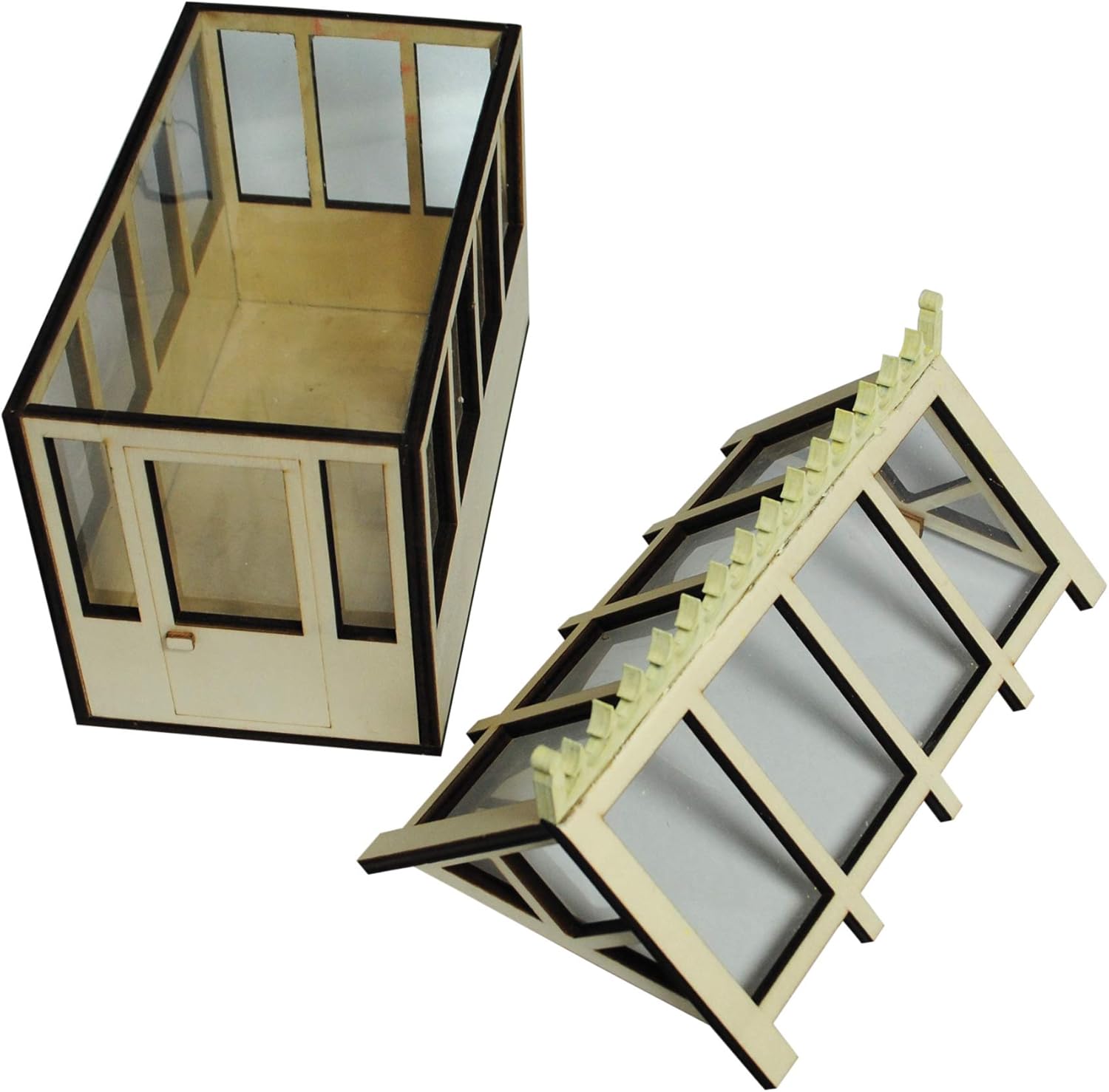 Oliphant Miniature Indoor Greenhouse – BigaMart