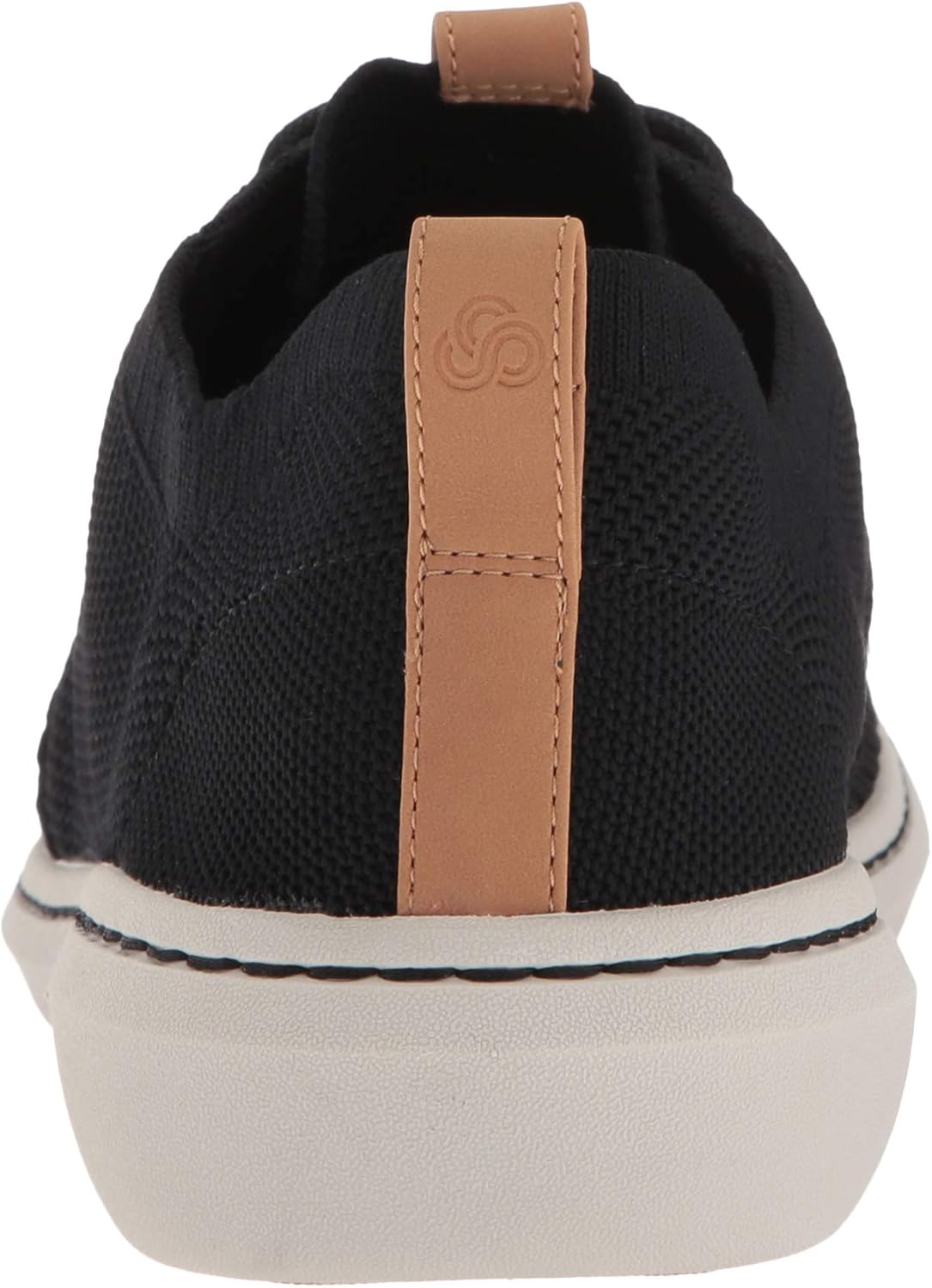 clarks cloudsteppers step urban mix men's sneakers