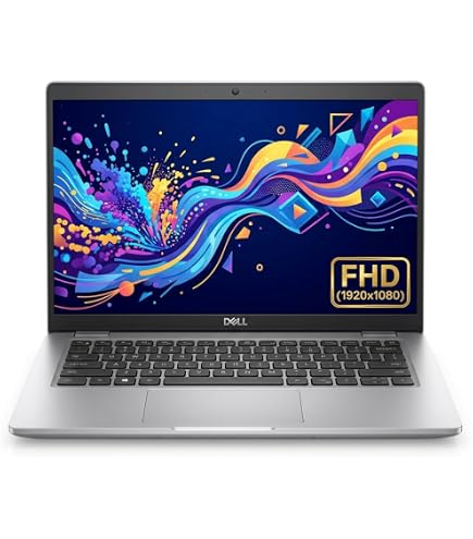Amazon.com: Dell Latitude 3520 15.6