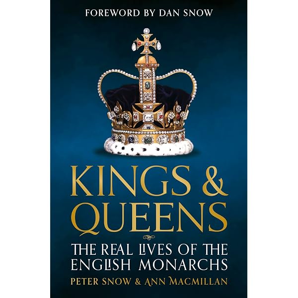 Kings and Queens of England and Scotland: Fry, Plantagenet