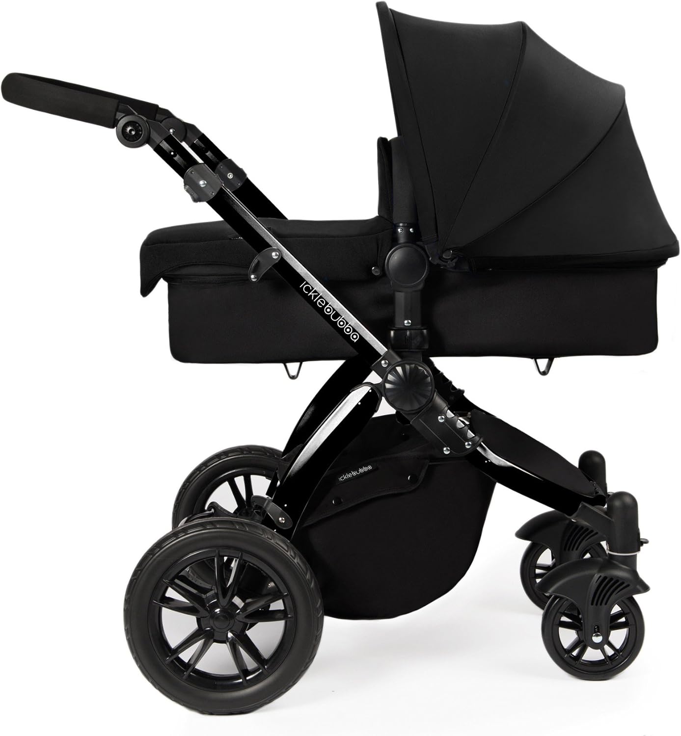 ickle bubba pram set