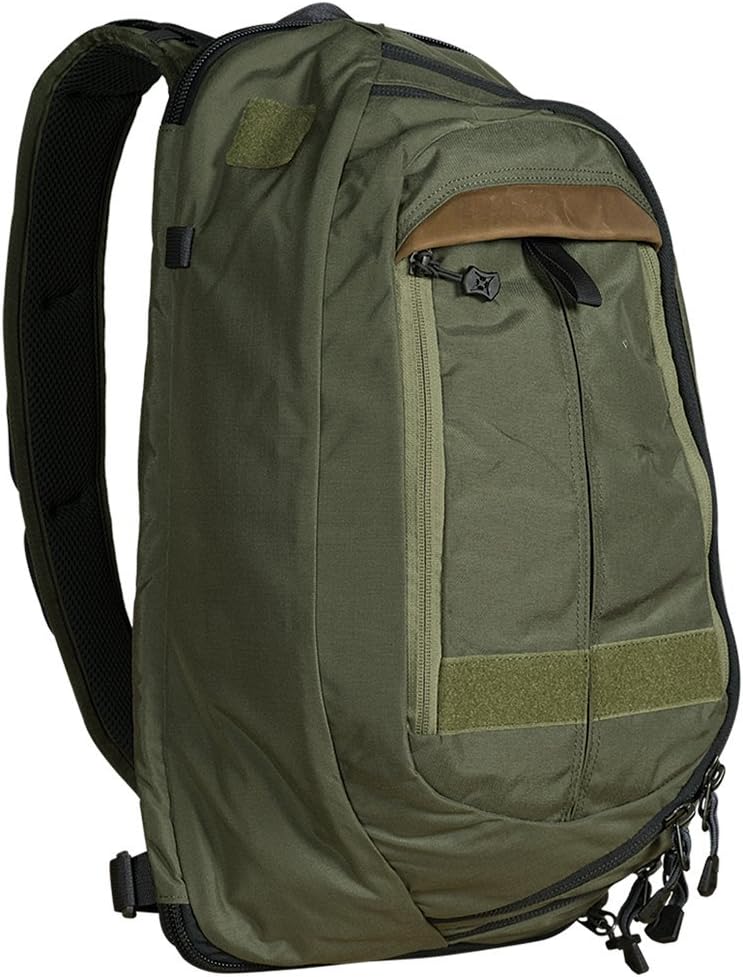 vertx gamut loden green