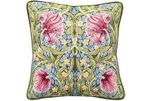 Pimpernel Needlepoint Kit Bothy Threads