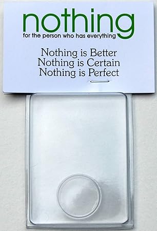 picture Jay Gift Of Nothing bruce bibee counseling