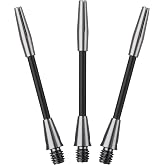 Viper Carbon Plus Ultra Light Dart Shaft (3 Pack)
