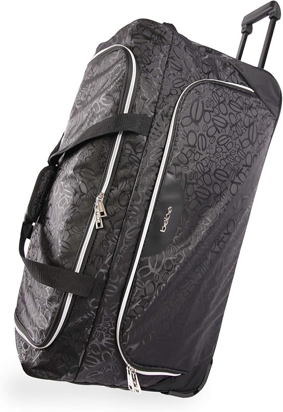 bebe rolling luggage