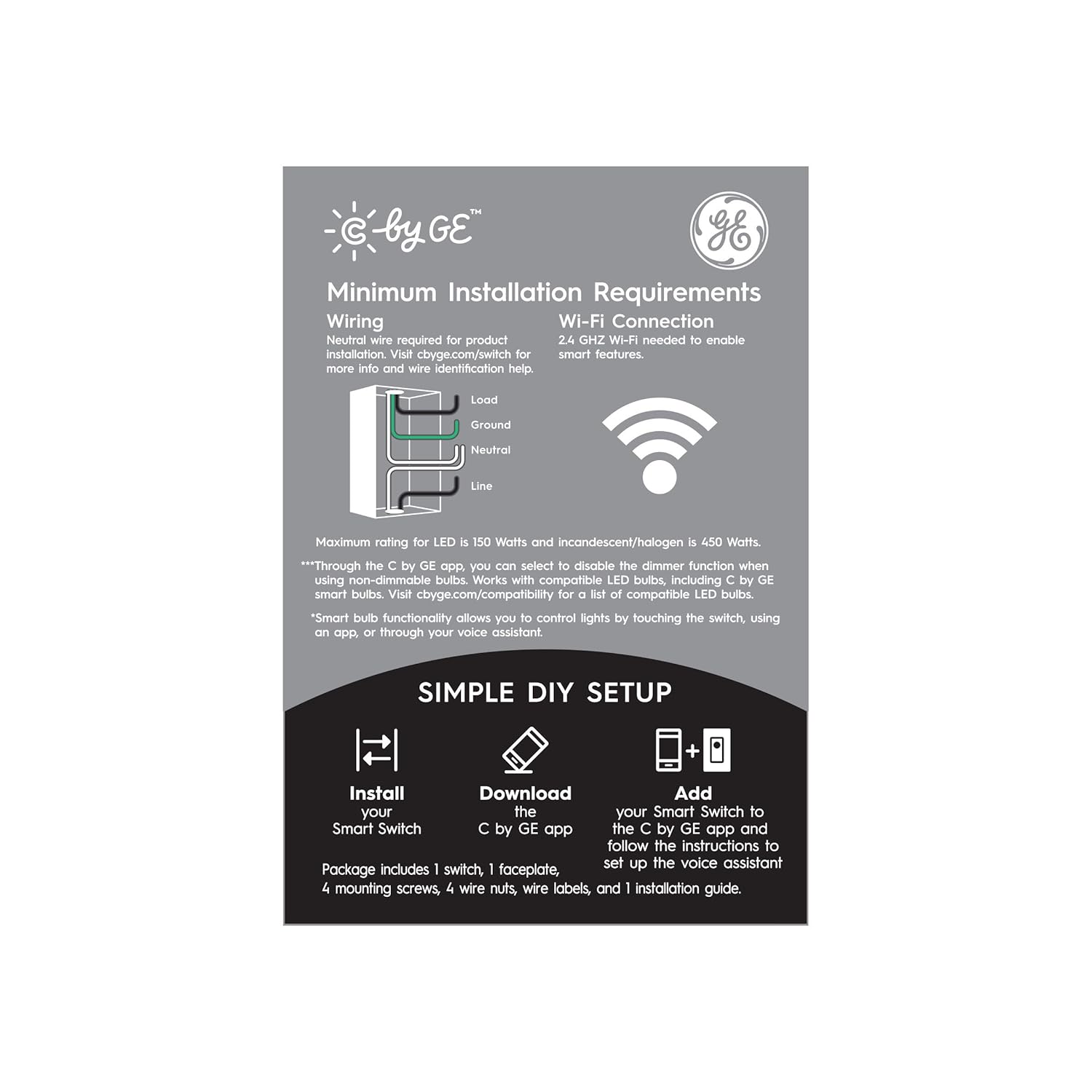 google assistant smart button