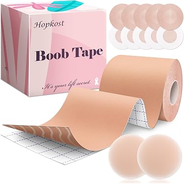 Amazon Best Sellers: Best Breast Lift Tape
