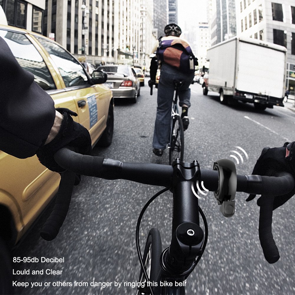 stylish bike accessories