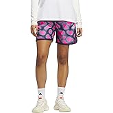 Adidas Womens Crazylite Geode Camouflage All Over Printed Basketball Shorts