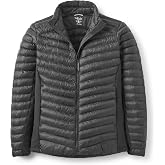 Rab Men's Cirrus Flex Jacket | Lightweight, PrimaLoft Synthetic Insulation, Puffer Coat for Hiking