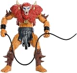 Mattel Masters of the Universe Beast Man 2026 Movie Figure 5.5 in view 3