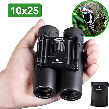 pocket binoculars amazon