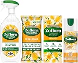 Zoflora Springtime Carpet Foam 2 x 400ml Carpet Cleaner Stain Remover view 7