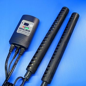 Amazon アズー Azoo セット 水槽用ledディスプレイサーモスタット本体 900wヒーター 並行輸入品 Azoo ヒーター 通販