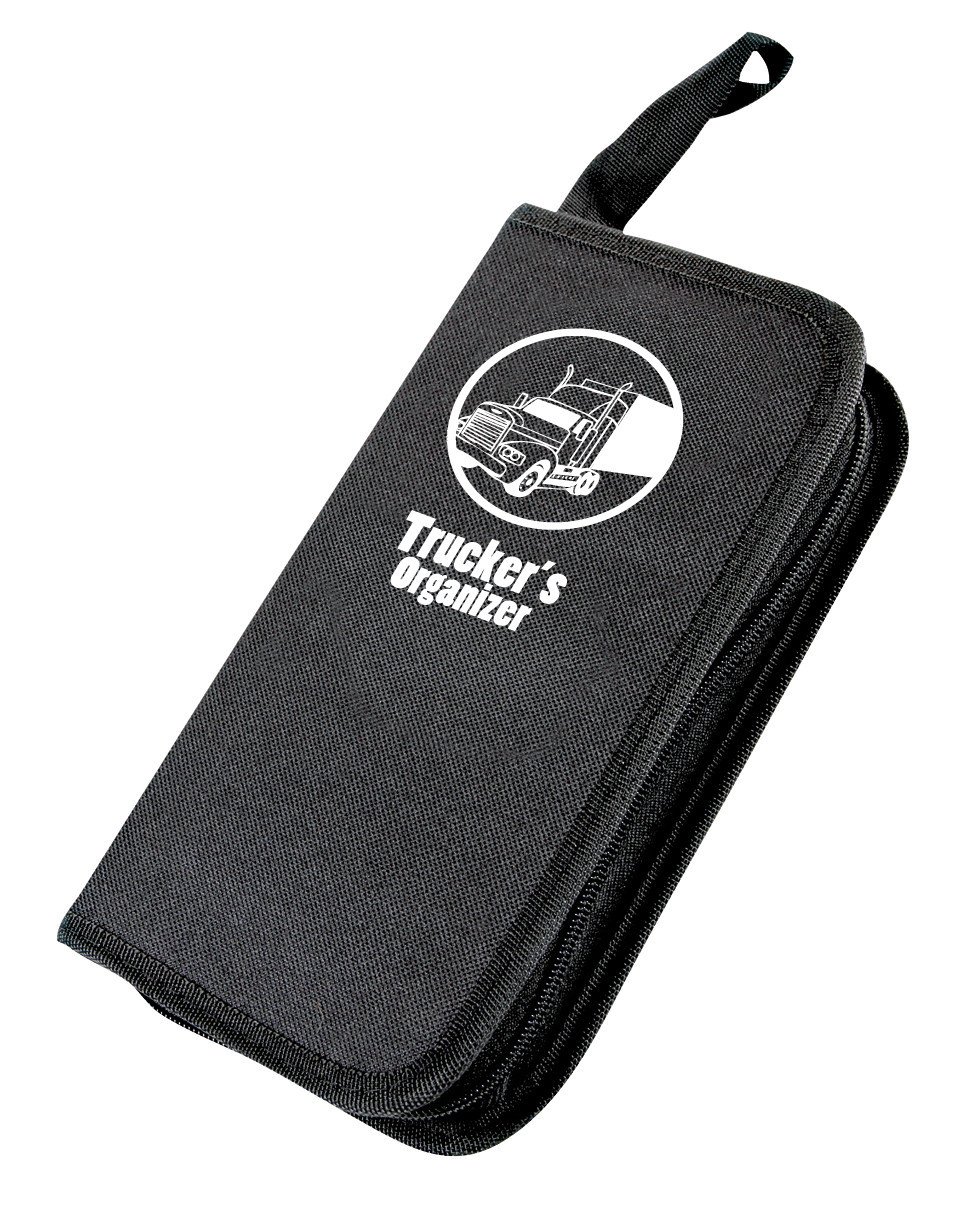 Lampa 98044 Organizer for trucks