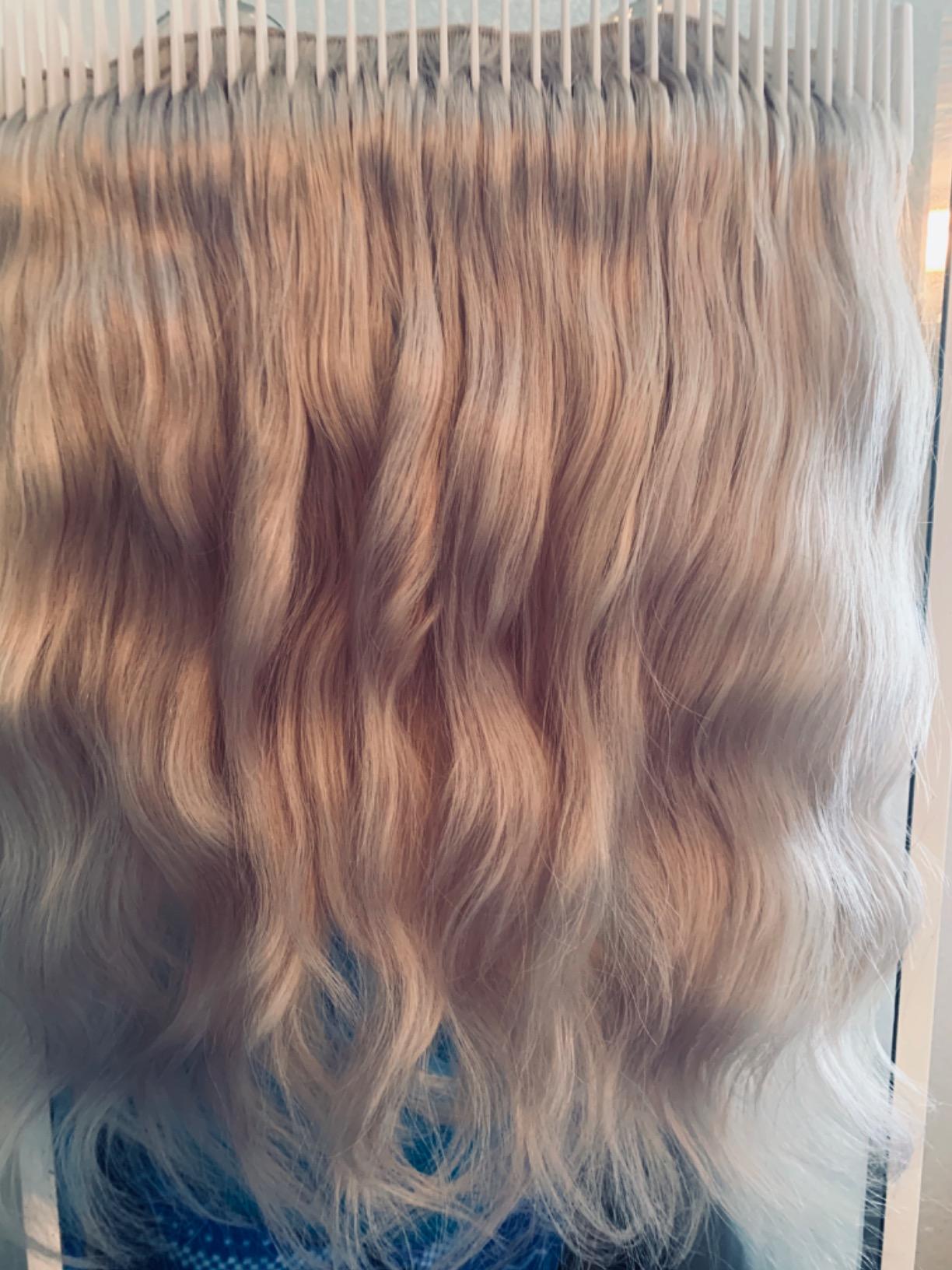 7/mo Finance ULTRA Hair Extension Holder Professionally Designed