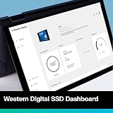 WD Blue SA510 500GB 2.5" SATA SSD Read 560MB/s Western Digital view 5