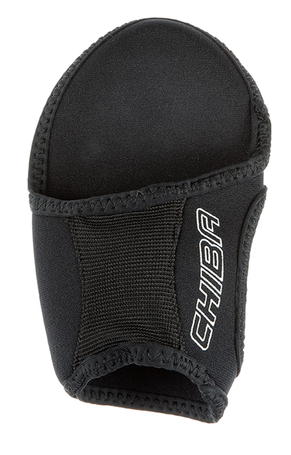 Chiba Unisex Adult Grippad PRO Glove - Black, Small/Medium