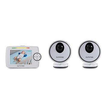 glimpse video monitor