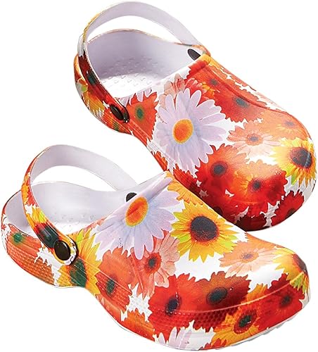 clog sandals amazon