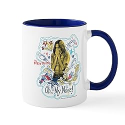 CafePress The Brady Bunch: Marcia Brady Mug 11 oz