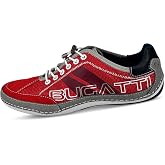 bugatti Men's Low-Top Sneakers