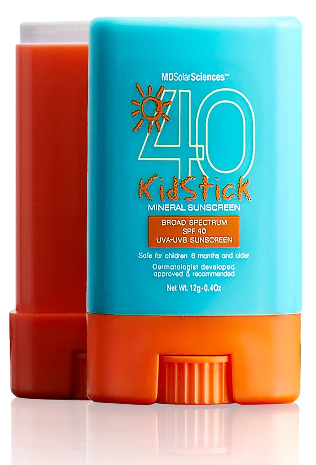 children's sunscreen recommendations