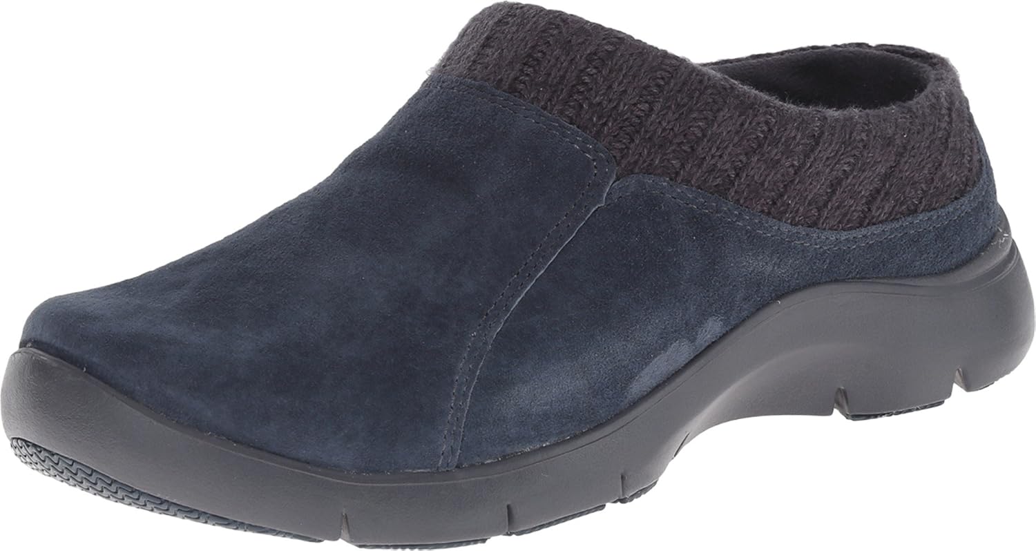 dansko emily suede