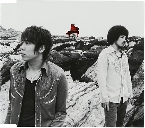 ガラナ スキマスイッチ スキマスイッチ スキマスイッチ