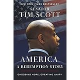 America, a Redemption Story: Choosing Hope, Creating Unity