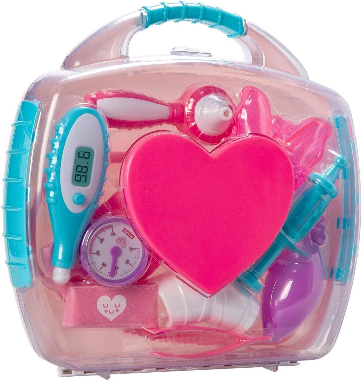 perfectly cute doctor kit