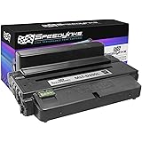 Speedy Inks Toner Cartridge Replacement for Samsung MLT-D205L High Yield (Black) Compatible with Samsung ML-3312ND ML-3712ND ML-3712DW SCX-5639FR SCX-5739FW SCX-4835FR SCX-4835FD