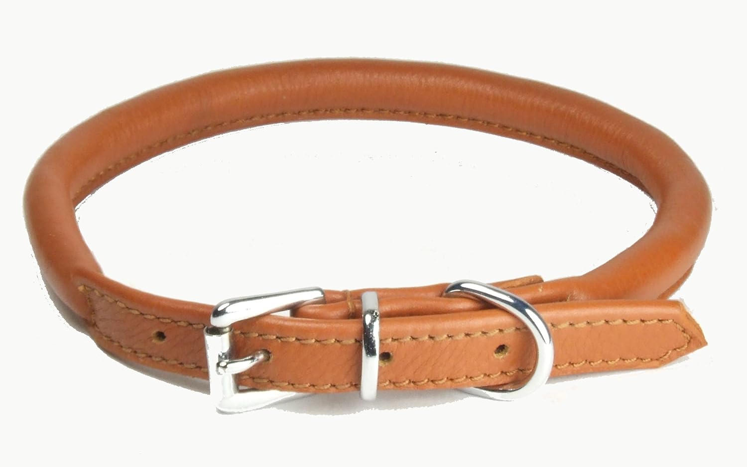 best leather dog collars