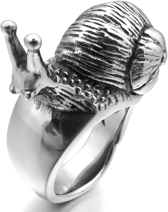 MunkiMix Sterling Silber Band Ring - Valentine Liebesring Für Paare