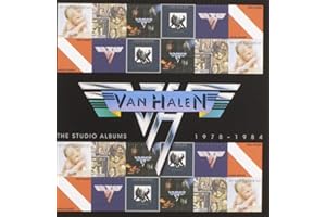 Studio Albums 1978-1984