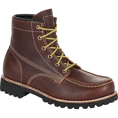 botas de trabajo vibram