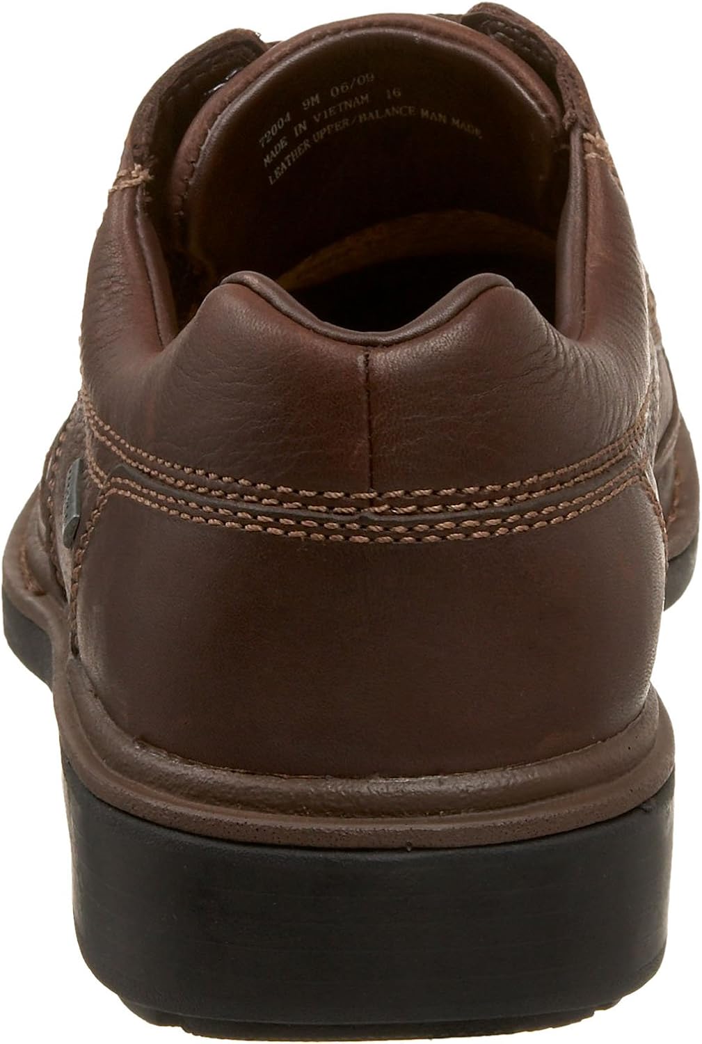 clarks street lo gtx