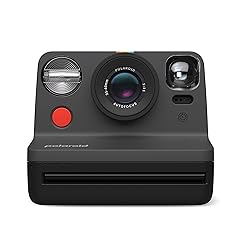 Polaroid Now 2nd Generation I-Type Instant Film